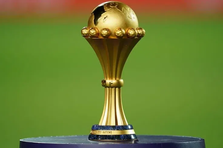 Namibia pulls out of joint bid to host Afcon 2027