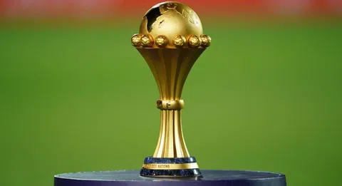 Namibia pulls out of joint bid to host Afcon 2027