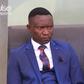 Morley Byekwaso to handle Cranes