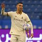 Cristiano Ronaldo disappoints Al-Wehda star with 'contemptuous' behaviour