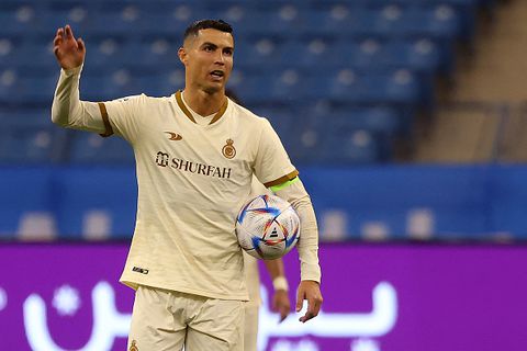Ronaldo ‘fed up’ with Al-Nassr and ‘wants to leave’ less than six months after joining