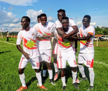 Ramadhan Karim to Mbarara City as Kitara, Nec start countdown