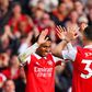 West Ham interested in Arsenal star Reiss Nelson