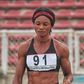 Okon-George races against world's best at Michael Johnson Invitational