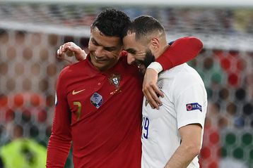 Karim Benzema makes final decision on joining Cristiano Ronaldo in Saudi Arabia