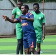 New Vihiga Bullets coach Louis Kizito hopeful they won't be relegated