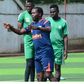 New Vihiga Bullets coach Louis Kizito hopeful they won't be relegated
