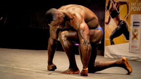 Ksh 3 million up for grabs at Mr. and Miss East Africa bodybuilding championships