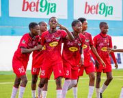 8 teams leave competition as NPFL LaLiga U-15 Promises enters quarterfinal stage