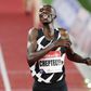 Cheptegei among first stars announced for Athletissima meet in Lausanne