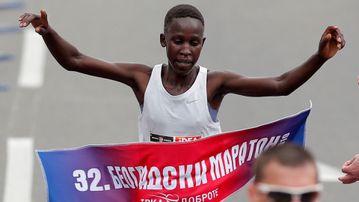 Why little-known Judith Korir might pull a surprise at Sunday's London Marathon