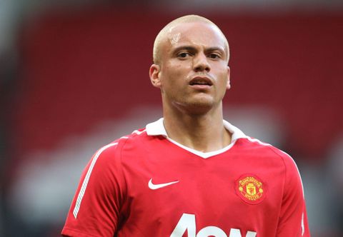 Ex-Man United star Wes Brown declared BANKRUPT 1 year after 'secret divorce'