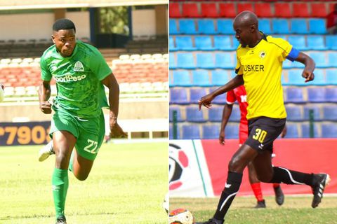 Where Gor Mahia and Tusker can win or lose FKFPL title as season enters homestretch