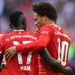 Mane accepts consequences after clash with Sane, Tuchel says case closed