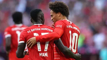 Mane accepts consequences after clash with Sane, Tuchel says case closed