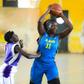 Sarah Ageno leading JT Lady Jaguars’ National Basketball League charge