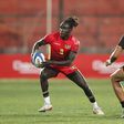 Uganda Sevens off the mark in World Rugby Challenger Series
