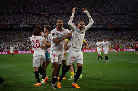 Sevilla vs man discount united live stream