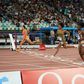 Torrie Lewis: 19-year-old Australian wunderkind stuns Sha'Carri Richardson at Xiamen Diamond League