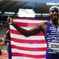 American Kenneth Bednarek stuns Ferdinand Omanyala on home soil to claim Kip Keino Classic 100m victory