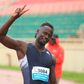 Why Mark Otieno is excited about upcoming Bahamas World Relay championships