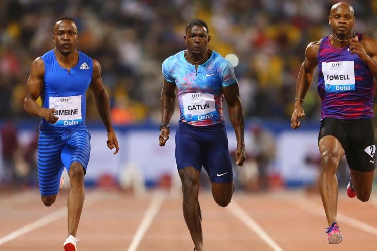 American sprint icon makes astonishing 4x100 Jamaican relay claims with regards to Asafa Powell