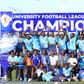 Hooray! Nkumba University master victory over UCU to secure first-ever title