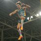 Mondo Duplantis shatters pole vault world record at Diamond League opener in Xiamen