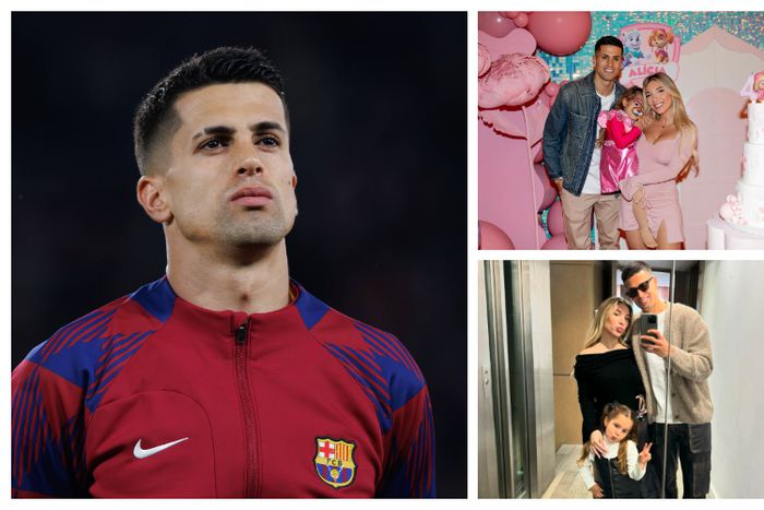 Cancelo family faces death threats