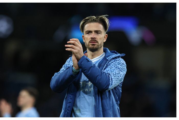 Jack Grealish opens up on tough season