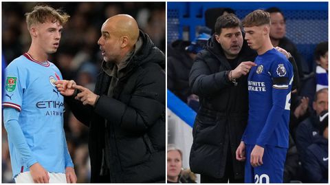 Cole Palmer Derby: Manchester City and Chelsea Clash in FA Cup Semifinal - Predicted XI, H2H, Preview