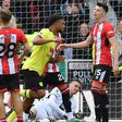 Sheffield United Equal Chelsea Record for Goals Conceded at Home in a Top-Flight League Season