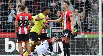 Sheffield United Equal Chelsea Record for Goals Conceded at Home in a Top-Flight League Season