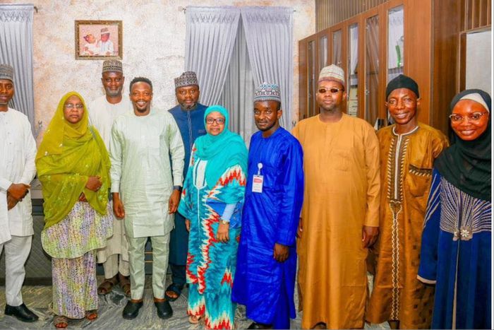 Super Eagles of Nigeria captain Ahmed Musa says every child deserves access to quality education.