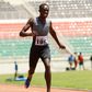 Zablon Ekwam sets 400m Kenyan meet record at Kip Keino classic to qualify for Olympic games