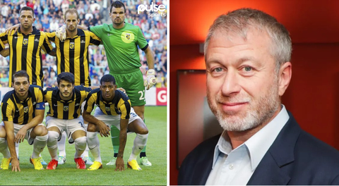 Was ex-Chelsea owner Roman Abramovich Responsible for Vitesse's 18-Point Penalty in Eredivisie?