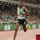 Ethiopia’s Lamecha Girma breaks new ground with 5000m victory over seasoned Kenyan runners