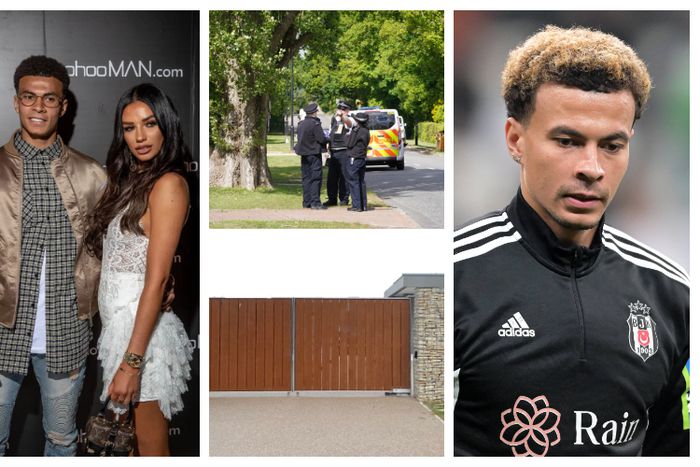 Ruby Mae reveals terrifying robbery ordeal