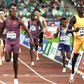 Arop's dramatic finish edges Kinyamal in Wanda Diamond League opener