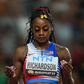 Sha'Carri Richardson speaks out after Xiamen Diamond League setback
