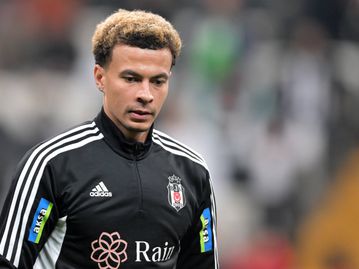 Dele Alli: Former Tottenham Star Considering Shock Decision After Wasted Football Career