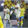 Sadio Mane stole the show on what was a night for African stars in the Saudi Pro League.