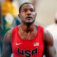 Why Justin Gatlin believes Jamaica are in a better position than Team USA long term for sprints