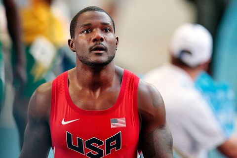 Why Justin Gatlin believes Jamaica are in a better position than Team USA long term for sprints