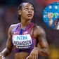 Sha’Carri Richardson bags multi-million dollar Sprite deal ahead of Paris Olympics