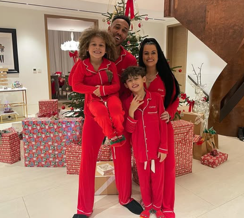 Pierre-Emerick Aubameyang