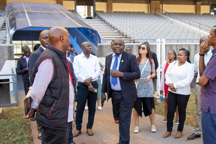 AFCON 2027: How Kenya Plans to Secure the Biggest Football Event in Africa