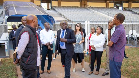 AFCON 2027: How Kenya Plans to Secure the Biggest Football Event in Africa