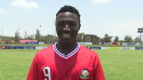 Tyrone Kariuki & 5 big omissions from Rising Stars' AFCON U20 squad