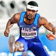 'You are Cooked' - Rai Benjamin Makes Bold Claim About Major Issue With Grand Slam Track